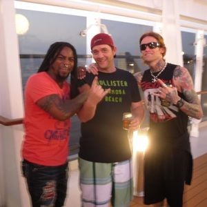 Meet your Posher, Matt